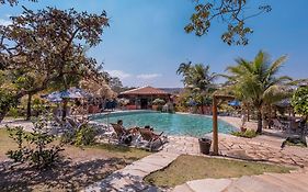 Pousada Vereda da Serra